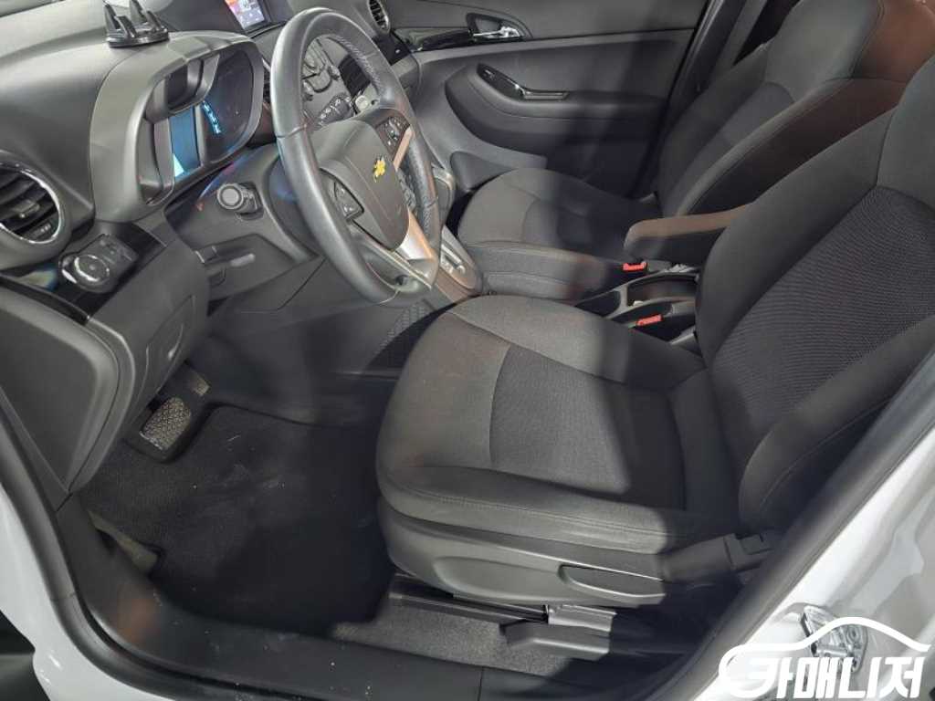 Chevrolet Orlando 2.0 Diesel LTZ thumbnail 10