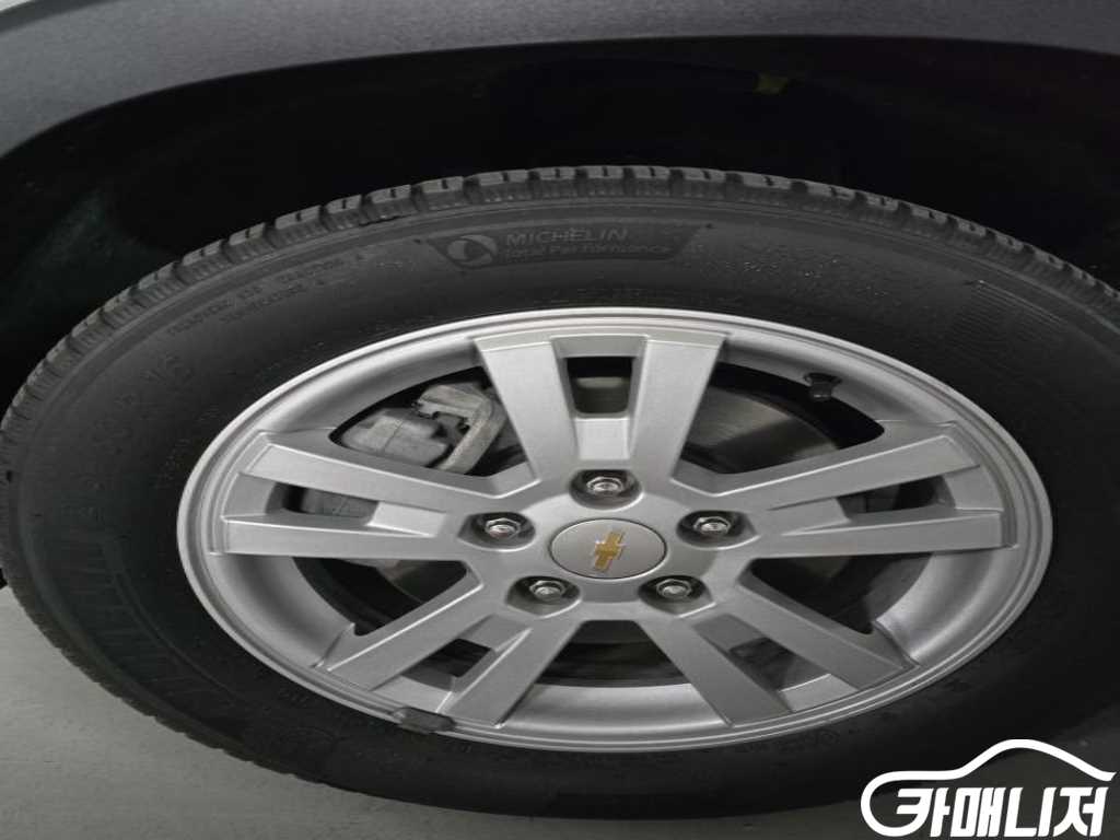 Chevrolet Orlando 2.0 Diesel LTZ thumbnail 13