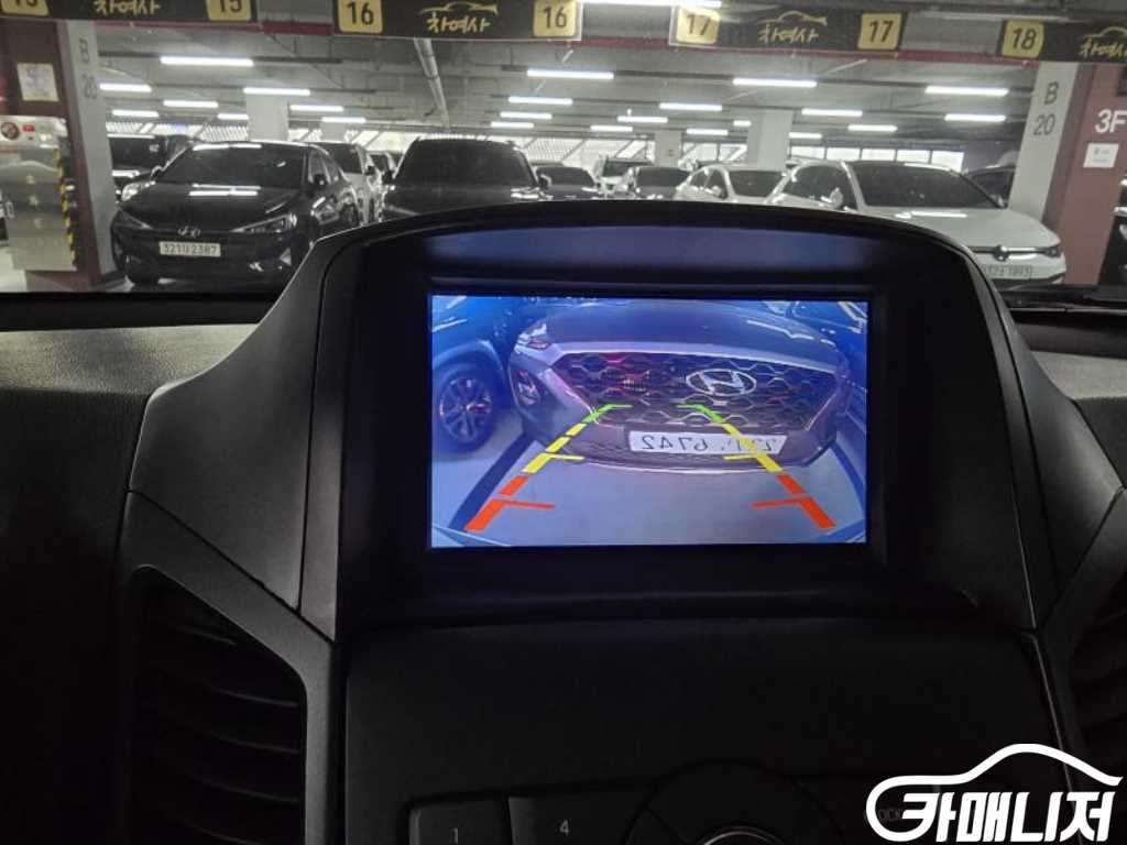 Chevrolet Orlando 2.0 Diesel LTZ thumbnail 7