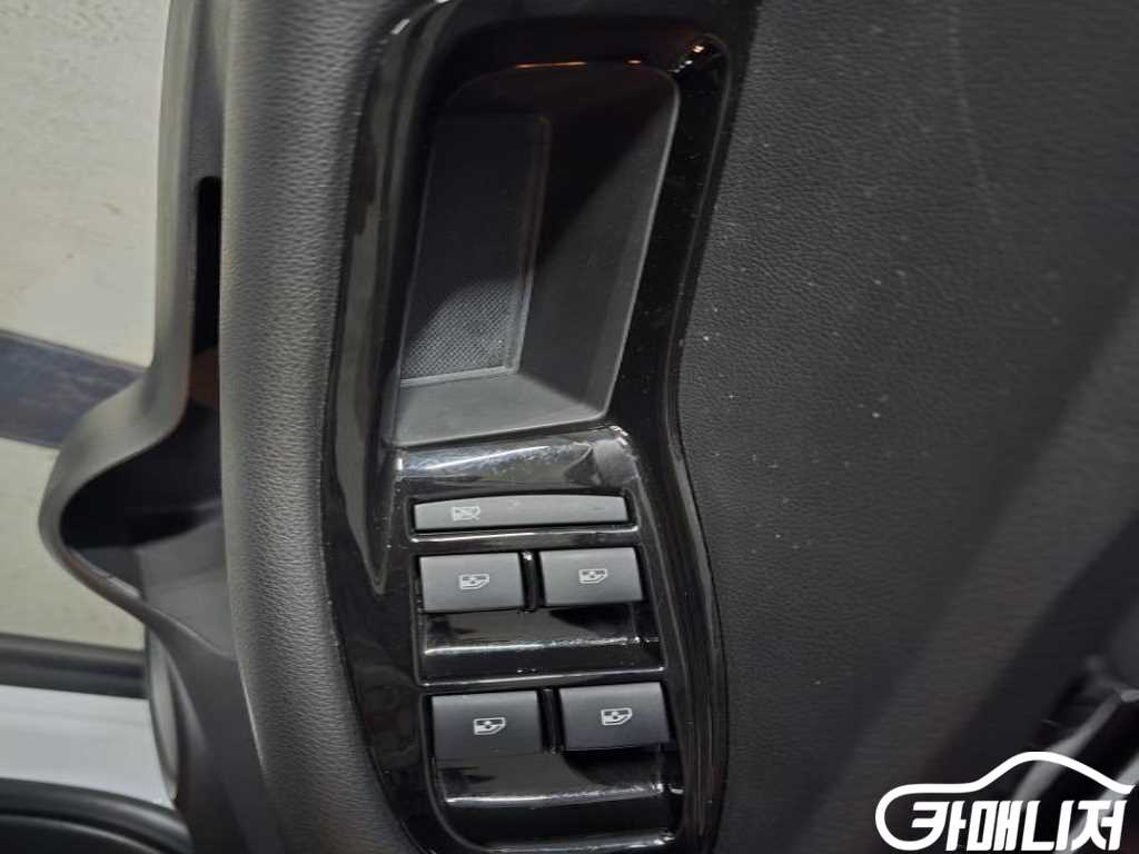 Chevrolet Orlando 2.0 Diesel LTZ thumbnail 9