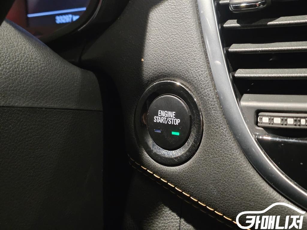 Chevrolet Trax Diesel 1.6 thumbnail 19