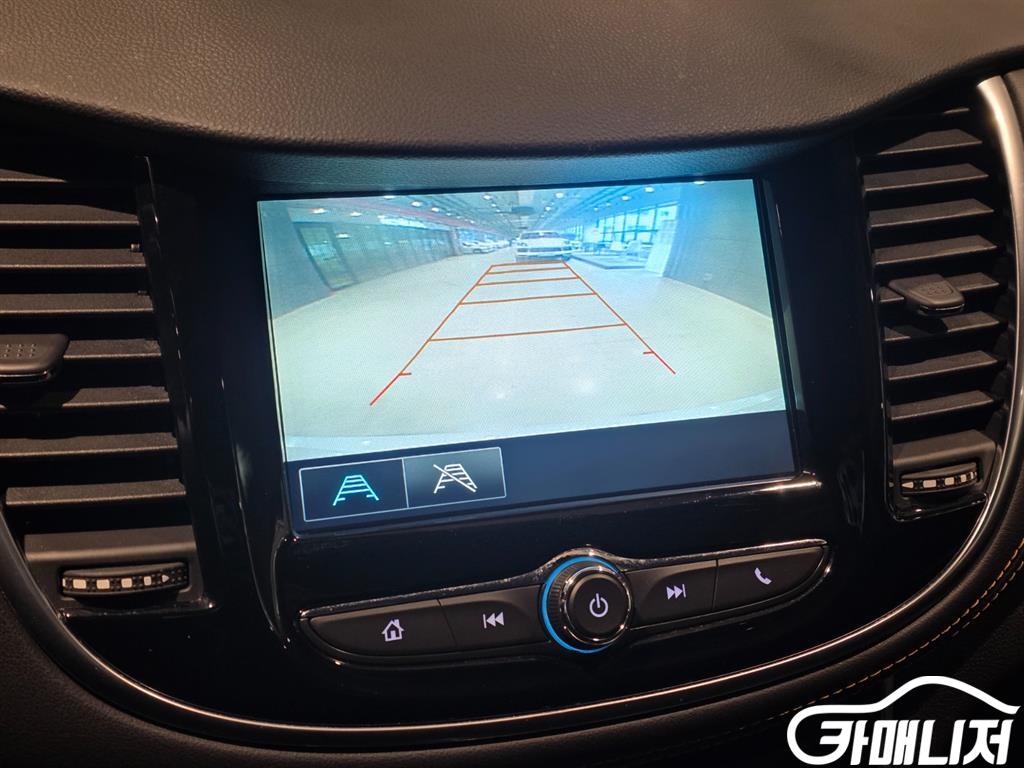 Chevrolet Trax Diesel 1.6 thumbnail 20