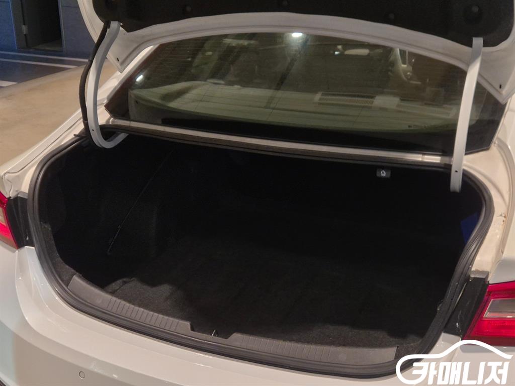 Chevrolet Malibu All-New Malibu 1.5 Turbo LS thumbnail 10