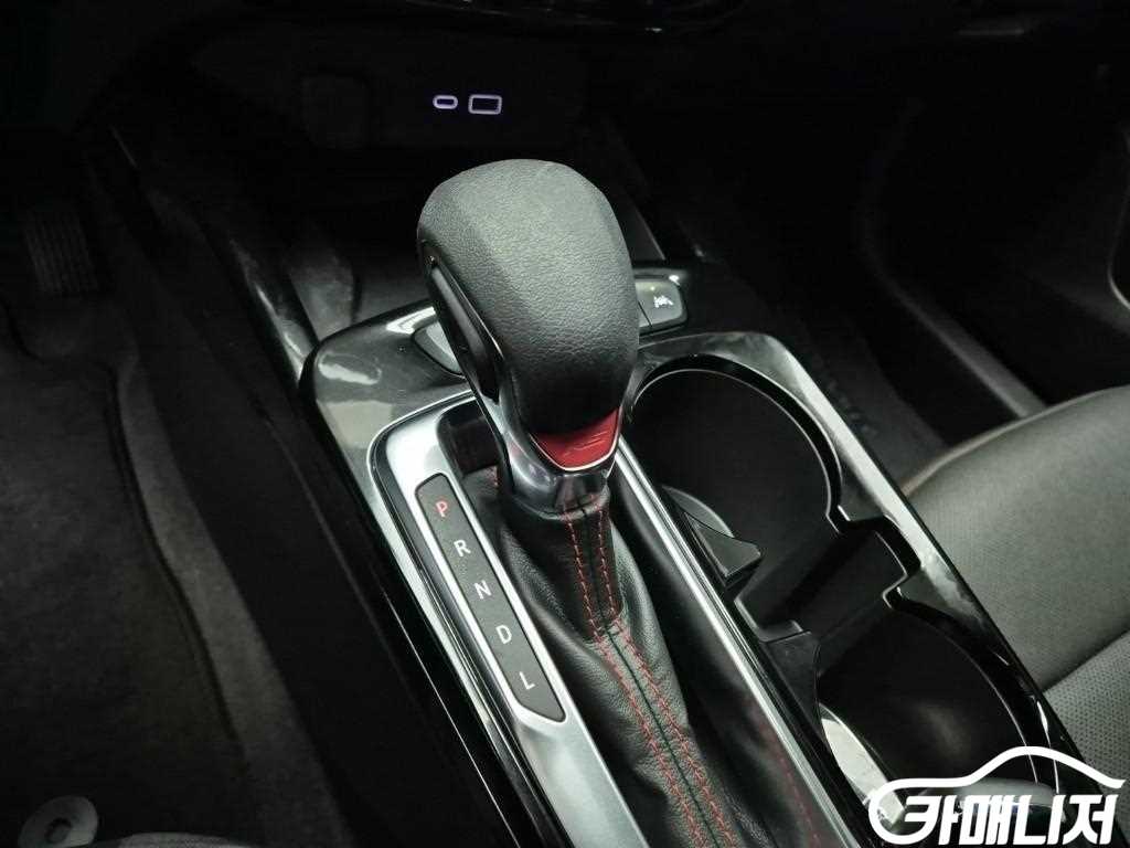 Chevrolet Trax Trax Crossover 1.2 Turbo RS thumbnail 8