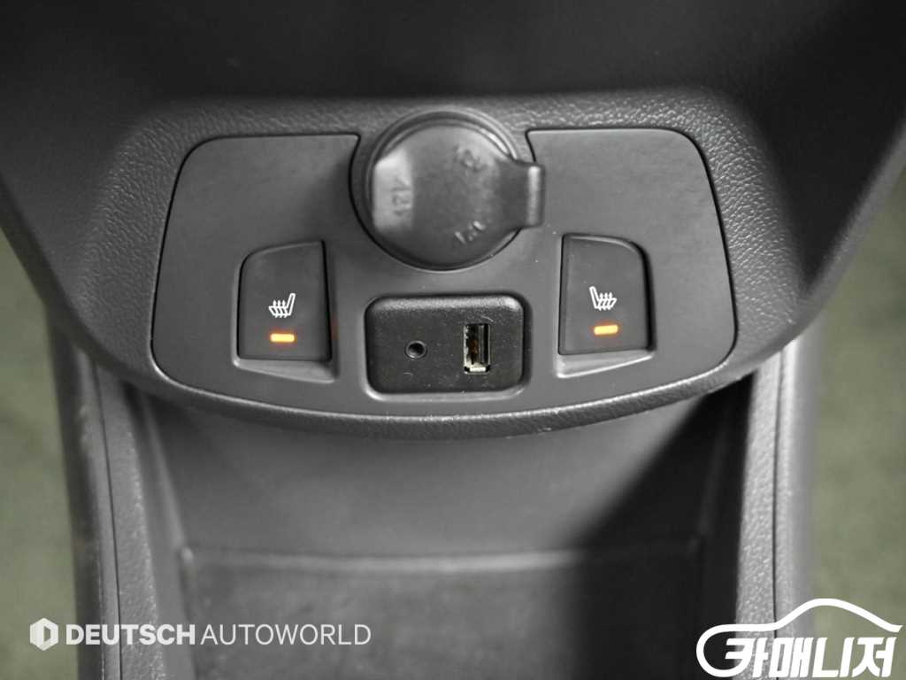 Chevrolet Spark LT thumbnail 17