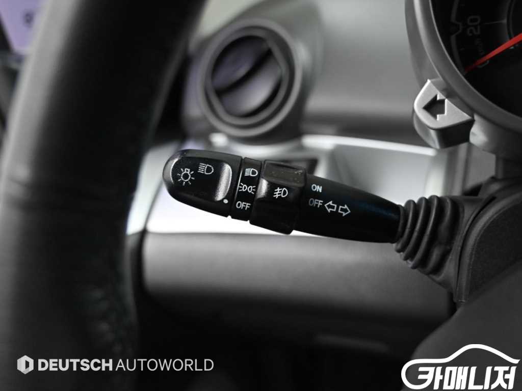 Chevrolet Spark LT thumbnail 18