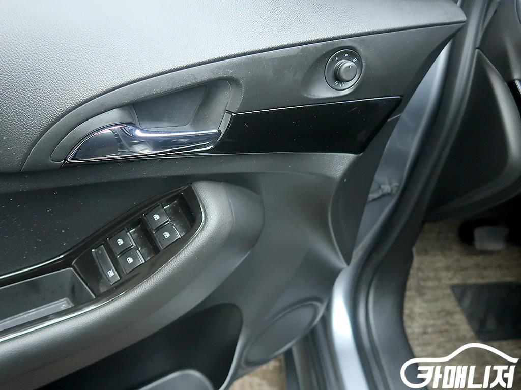 Chevrolet Orlando LPGI LTZ thumbnail 15