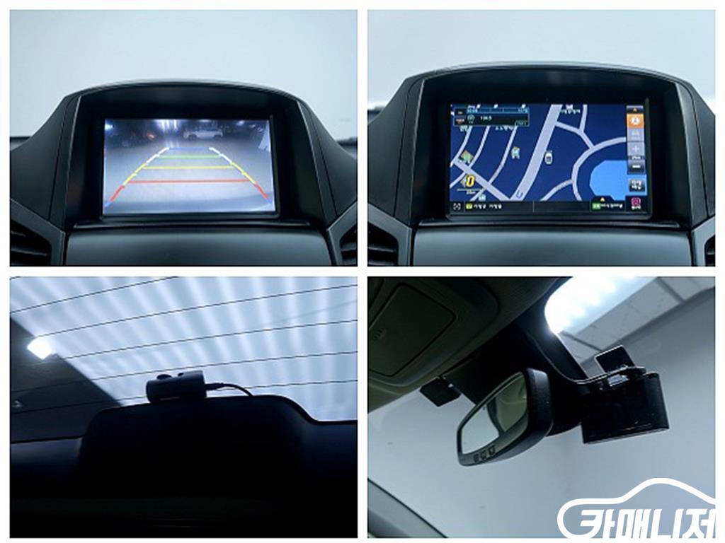 Chevrolet Orlando LPGI LTZ thumbnail 18