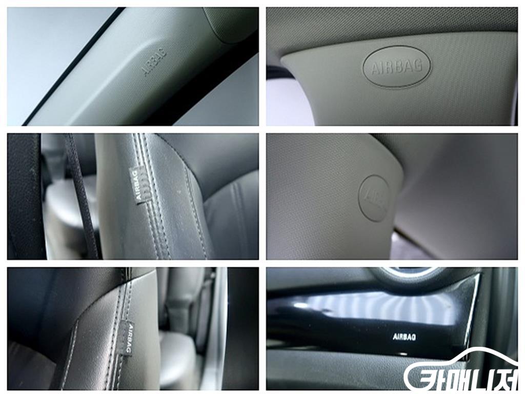 Chevrolet Orlando LPGI LTZ thumbnail 20