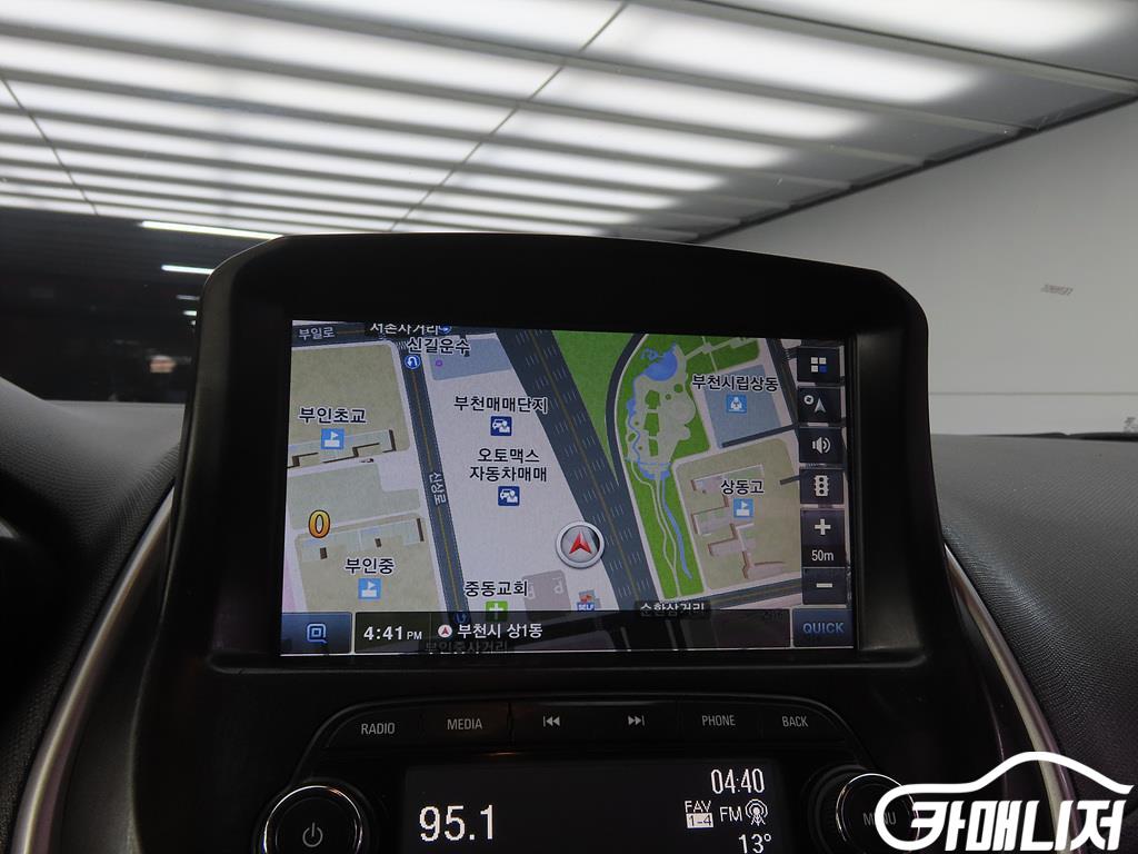 Chevrolet Spark Deo Next Spark LT thumbnail 15