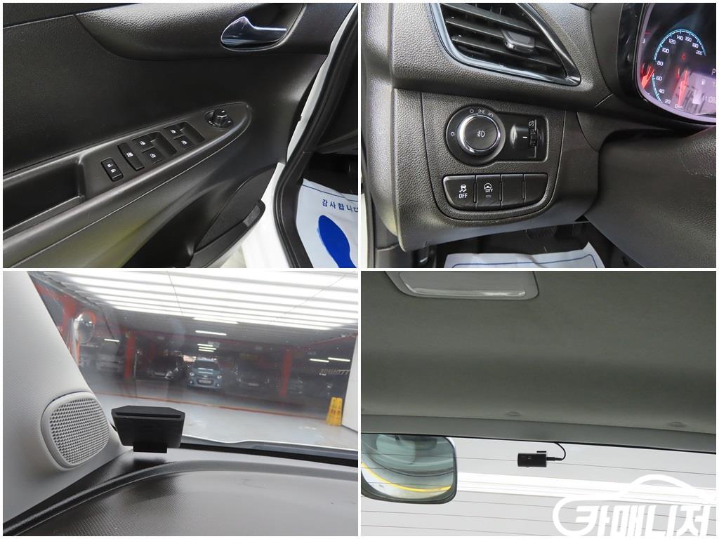 Chevrolet Spark Deo Next Spark LT thumbnail 18