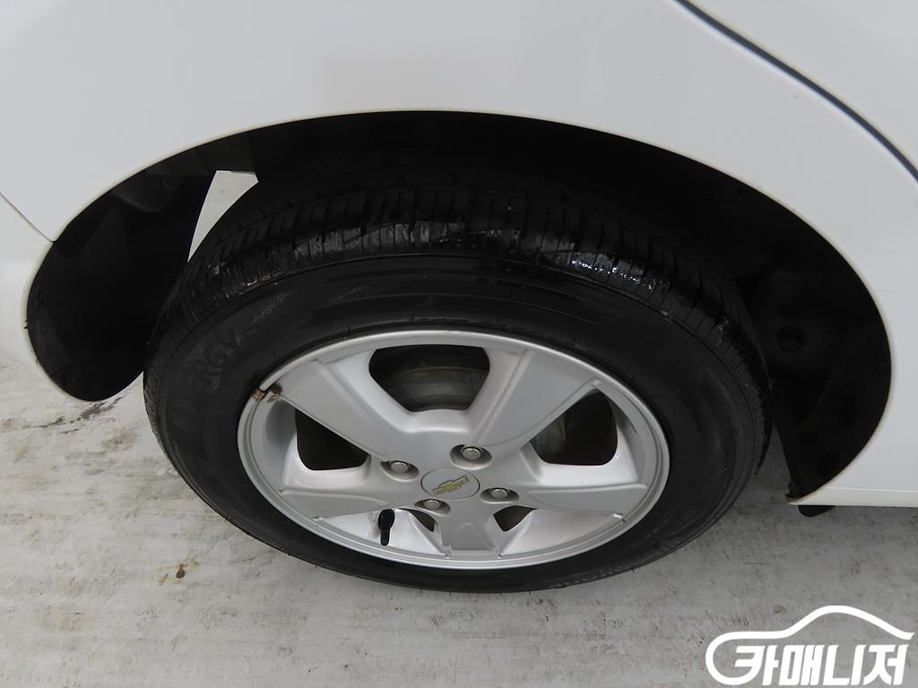 Chevrolet Spark Deo Next Spark LT thumbnail 20