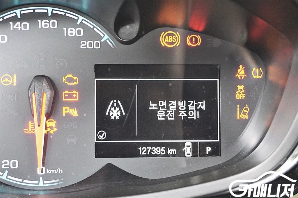 Chevrolet Spark Deo Next Spark LTZ thumbnail 10