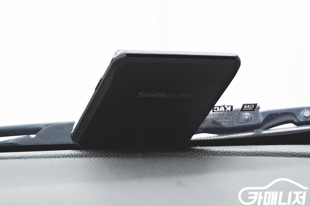 Chevrolet Spark Deo Next Spark LTZ thumbnail 12