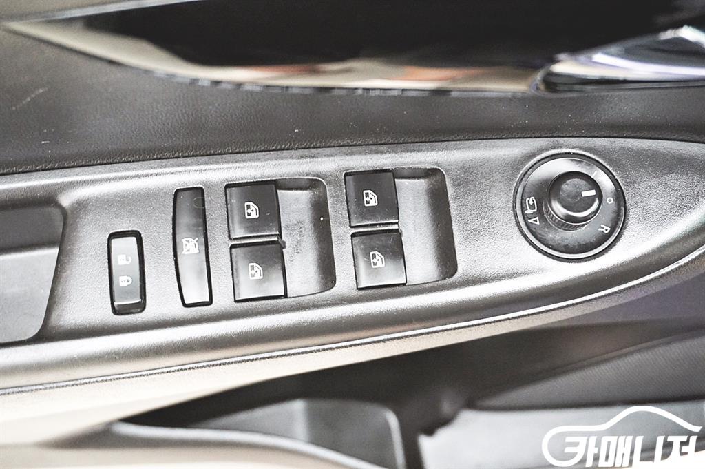 Chevrolet Spark Deo Next Spark LTZ thumbnail 18