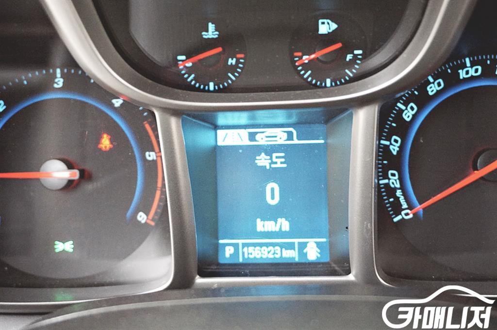 Chevrolet Orlando 2.0 Diesel LT thumbnail 11