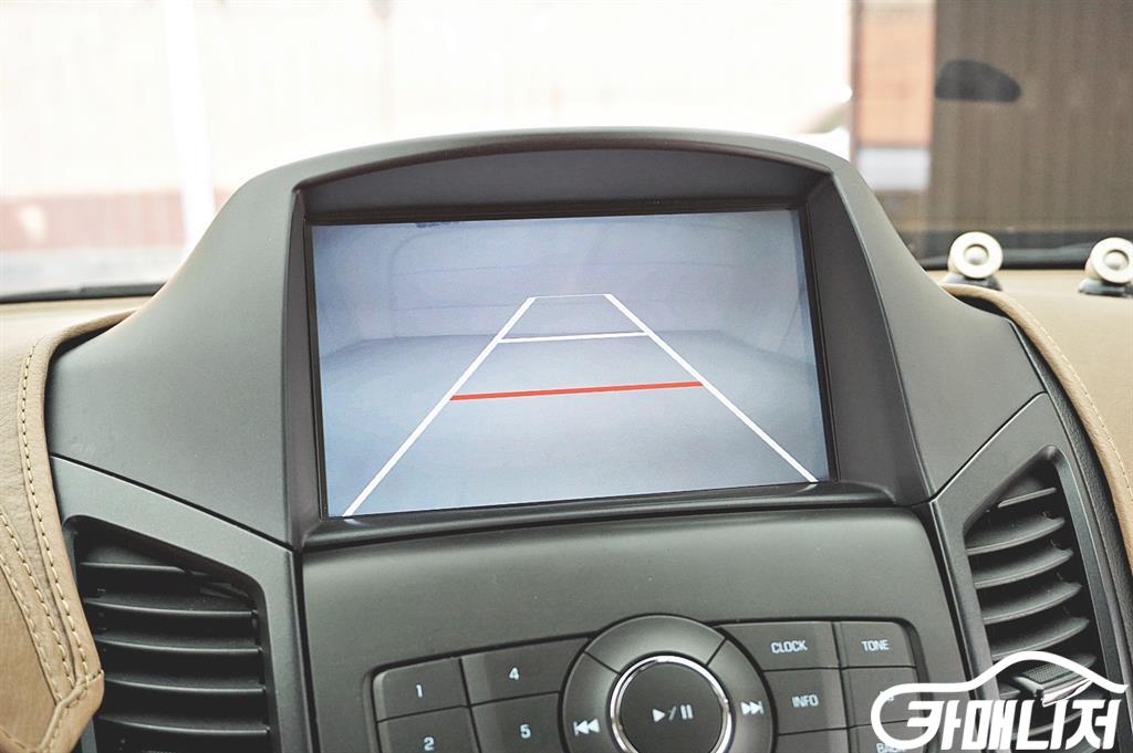 Chevrolet Orlando 2.0 Diesel LT thumbnail 14