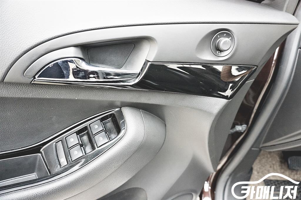 Chevrolet Orlando 2.0 Diesel LT thumbnail 17