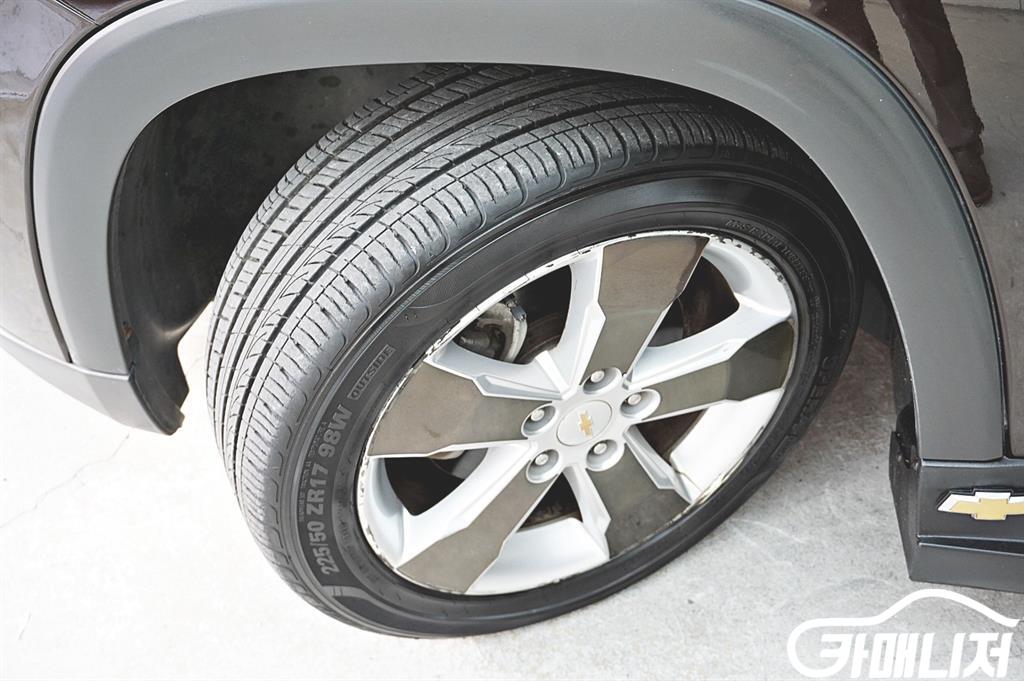 Chevrolet Orlando 2.0 Diesel LT thumbnail 19