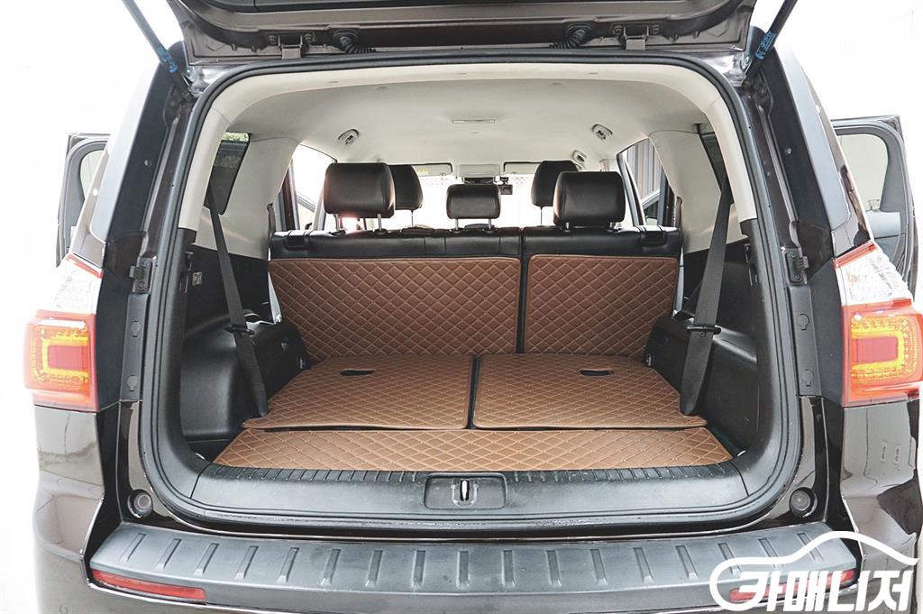 Chevrolet Orlando 2.0 Diesel LT thumbnail 5