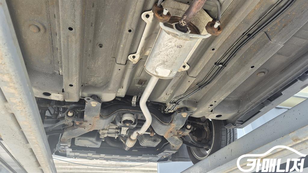 Chevrolet Spark LT thumbnail 17