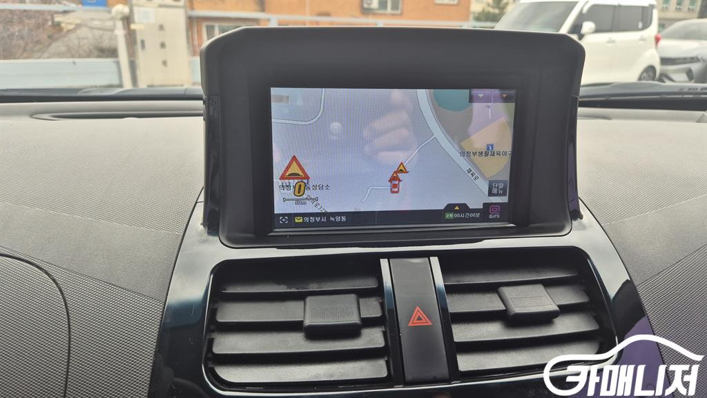 Chevrolet Spark LT thumbnail 5