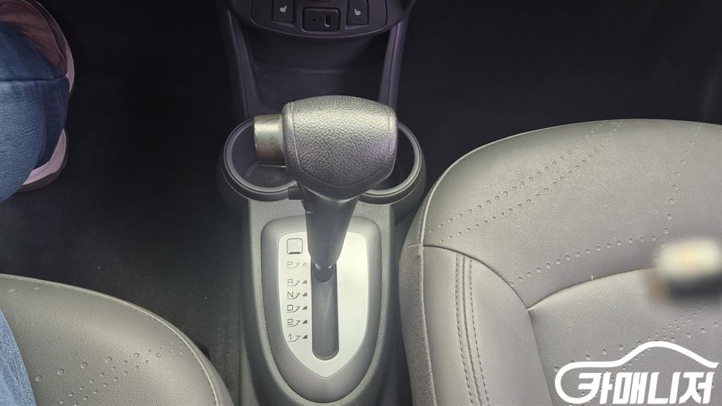 Chevrolet Spark LT thumbnail 8