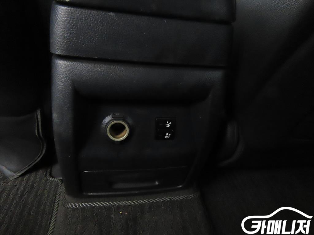 Hyundai Santa Fe Santa Fe CM 2WD MLX thumbnail 12