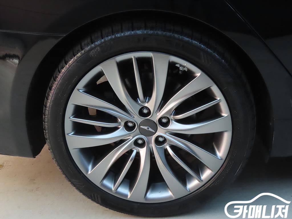 Hyundai Genesis GenesisDH G380 Prestige AWD thumbnail 20