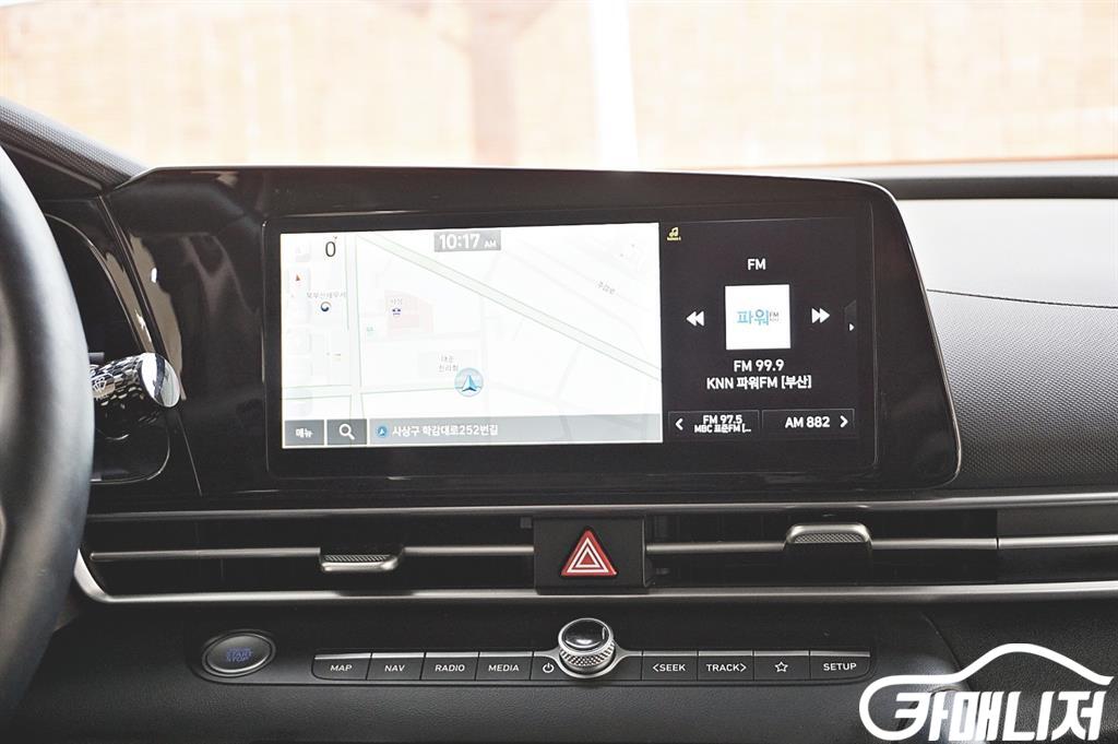 Hyundai Avante 1.6 LPI Modern thumbnail 12