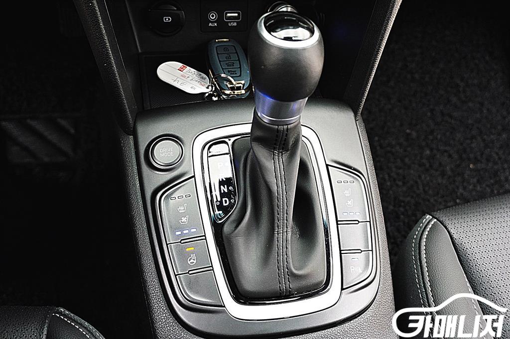 Hyundai Kona 1.6 Turbo 2WD thumbnail 15