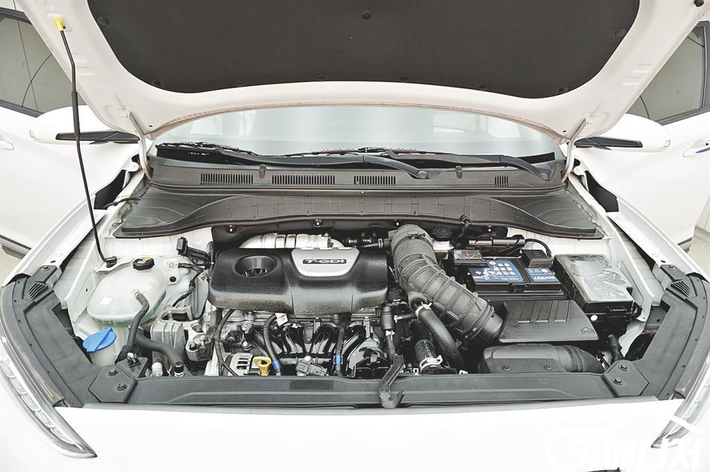 Hyundai Kona 1.6 Turbo 2WD thumbnail 20