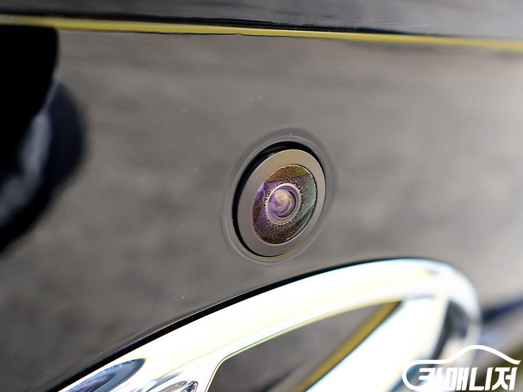 Hyundai Avante 1.6 Turbo N Line Inspiration thumbnail 17