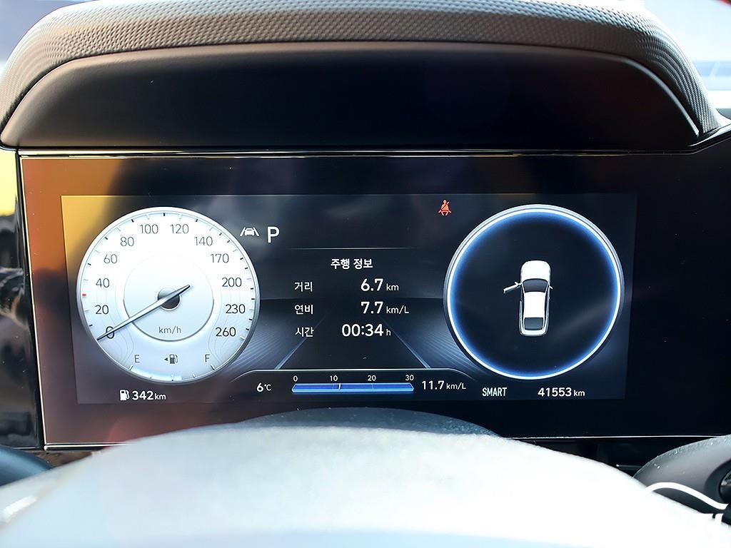 Hyundai Avante 1.6 Turbo N Line Inspiration thumbnail 6