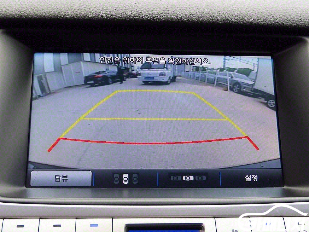 Hyundai Genesis BH330 PREMIUM thumbnail 15