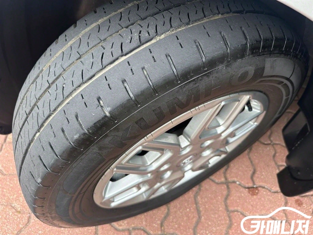 Hyundai Staria LPG Cargo Modern thumbnail 17