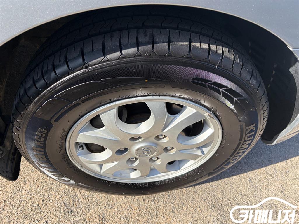 Hyundai Starex Grand Starex Van 5-Seater thumbnail 16