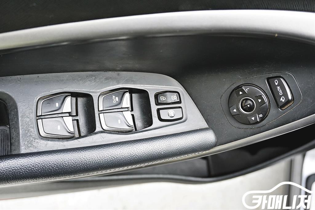 Hyundai Santa Fe Santa Fe DM Diesel 4WD 2.2 Premium thumbnail 18