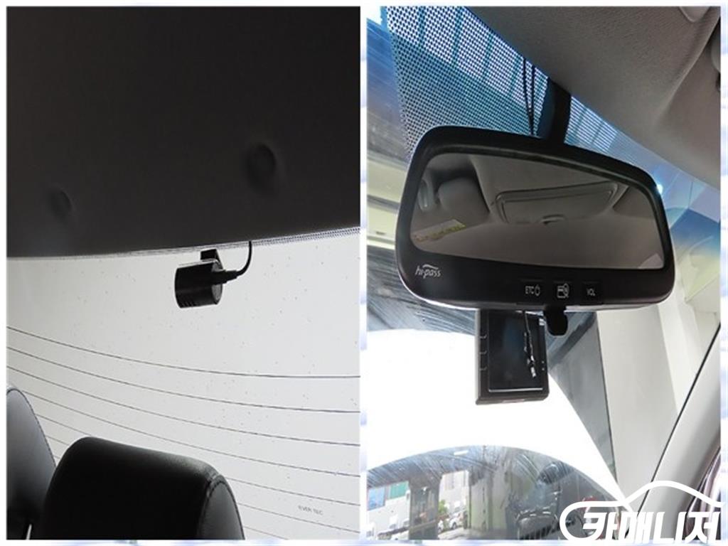 Hyundai Accent AccentFacelift 1.6GDI Premier thumbnail 16