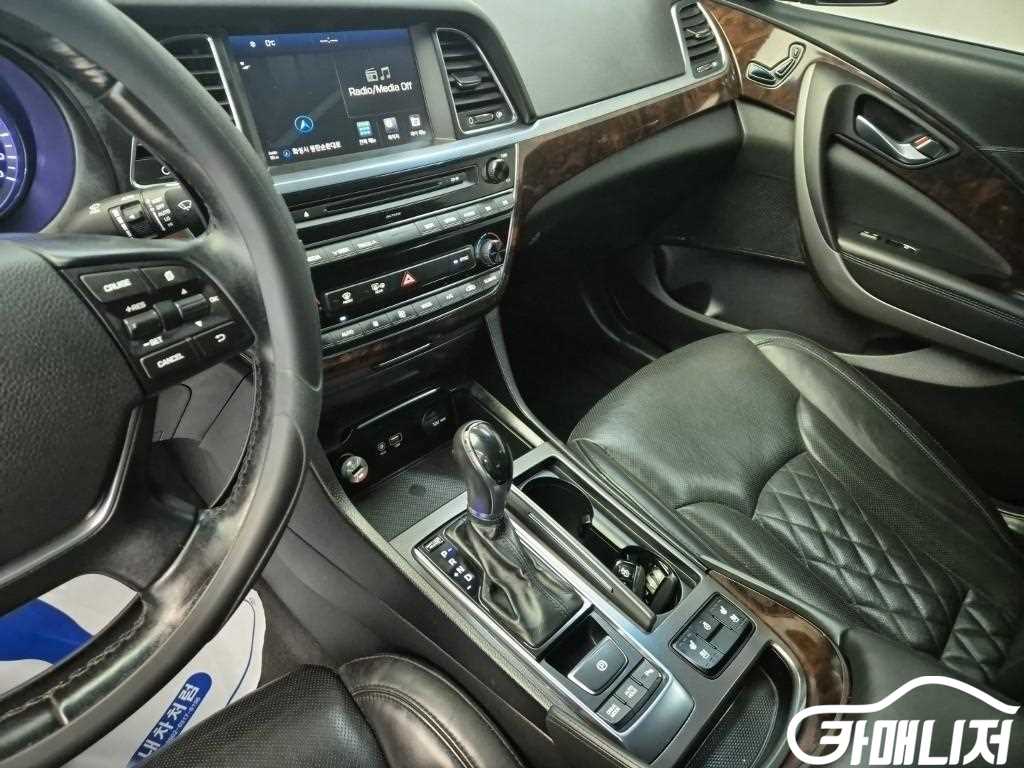 Hyundai Aslan G330 Premium thumbnail 10