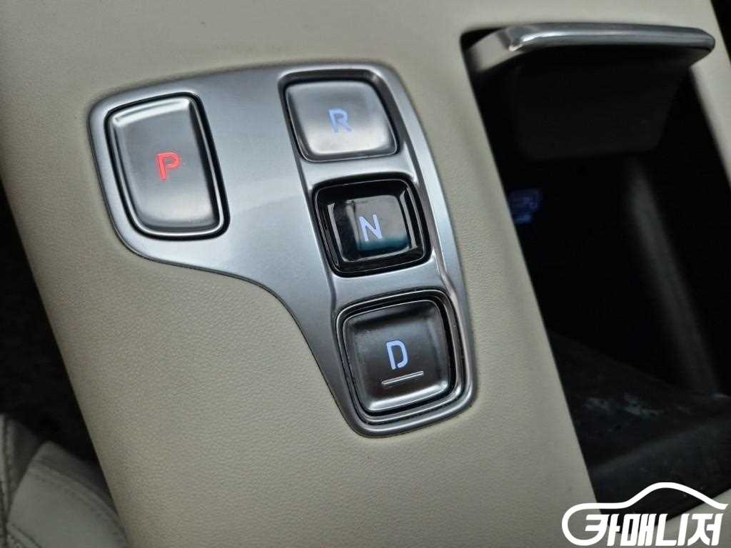 Hyundai Grandeur The New Grandeur IG 2.5 Reubeulrang thumbnail 8