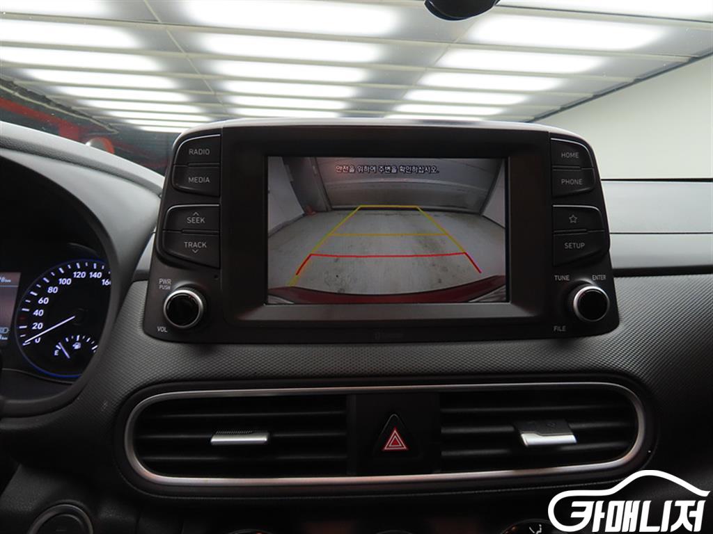 Hyundai Kona 1.6 Turbo 2WD thumbnail 16