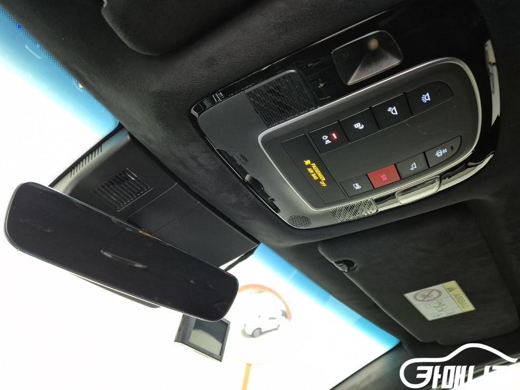 Hyundai Palisade The New Palisade Gasoline 3.8 4WD thumbnail 16