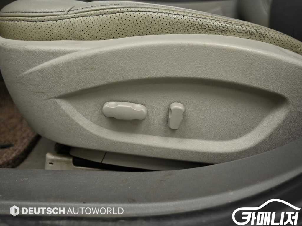 Daewoo Alpheon CL240 thumbnail 17