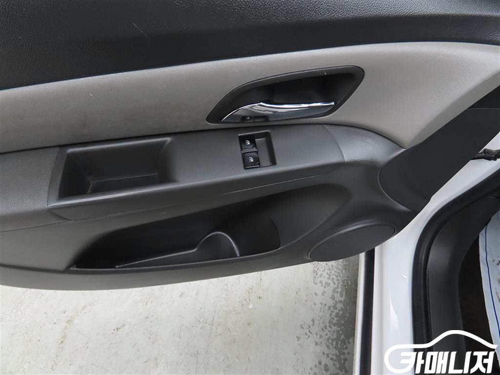 Daewoo Lacetti Lacetti Premiere 1.6 SE thumbnail 11