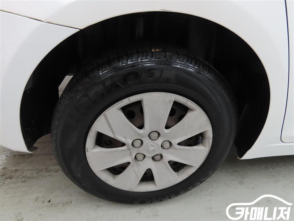 Daewoo Lacetti Lacetti Premiere 1.6 SE thumbnail 15