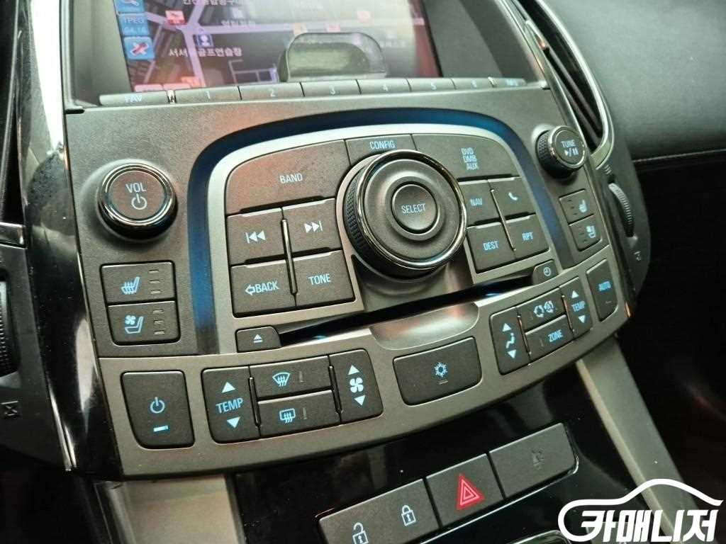 Daewoo Alpheon EL300 thumbnail 16