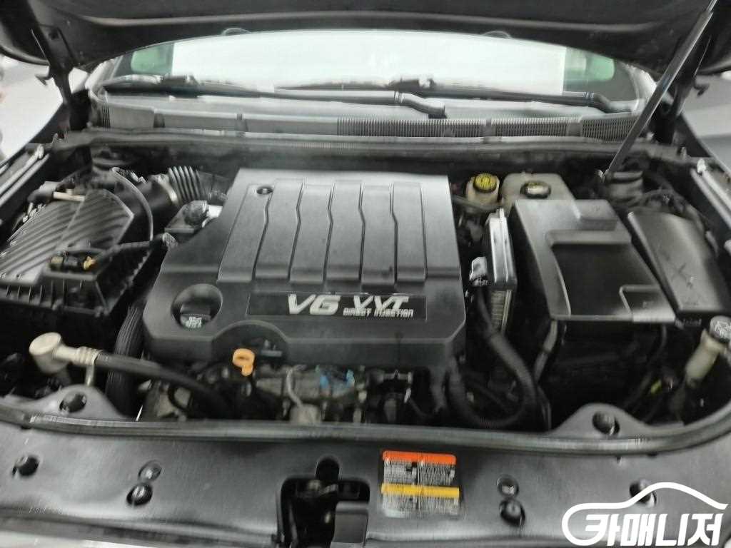 Daewoo Alpheon EL300 thumbnail 5