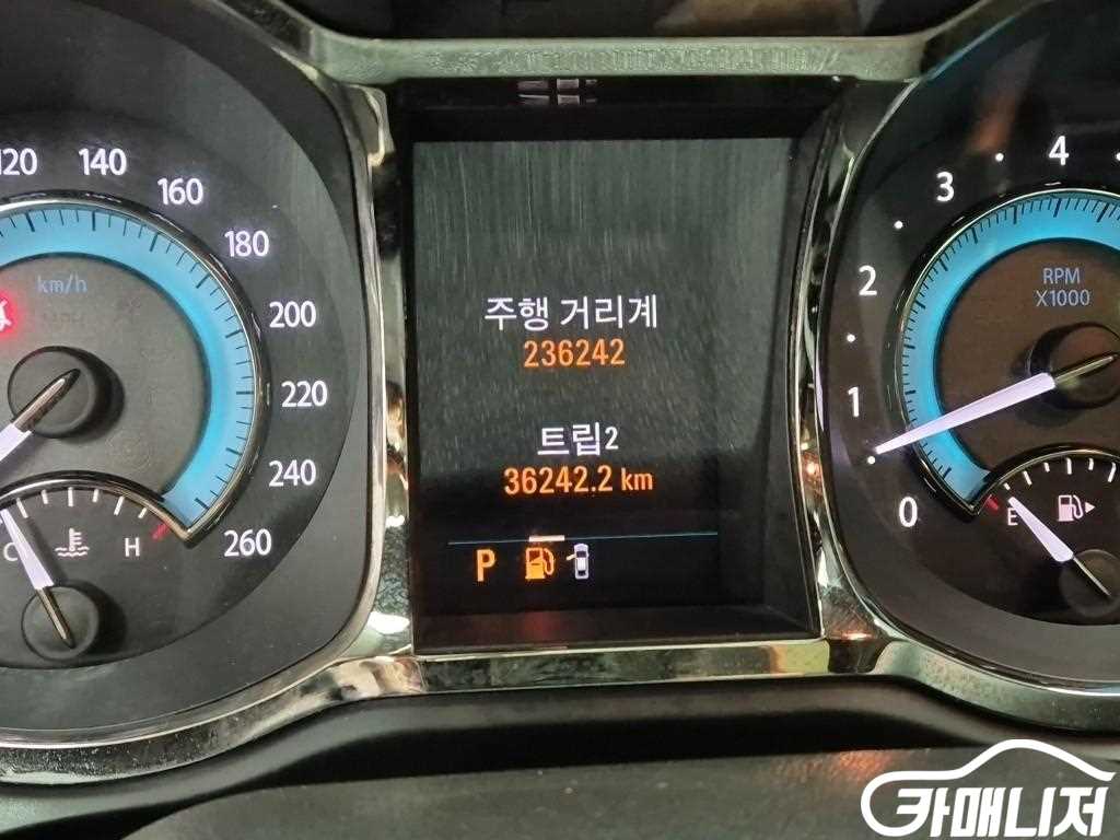 Daewoo Alpheon EL300 thumbnail 6