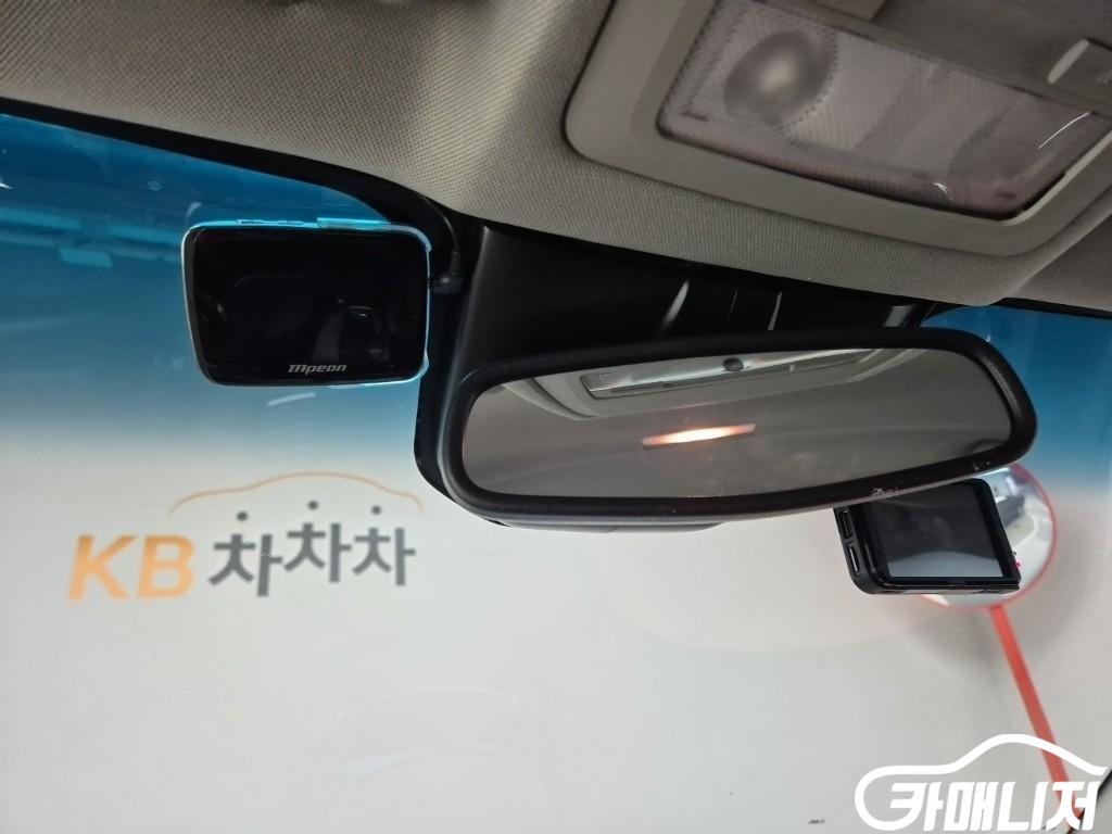 Daewoo Lacetti Lacetti Premiere 1.6 CDX thumbnail 10